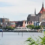 Zum Alten Faehrhaus Rostock