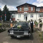 Zum Alten Faehrhaus 3* Ρόστοκ