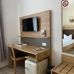 Zum Alten Faehrhaus Πανσιόν