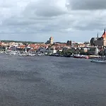 Zum Alten Faehrhaus Rostock