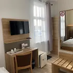 Zum Alten Faehrhaus Maison d'hôtes 3*