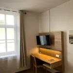 Zum Alten Faehrhaus Maison d'hôtes 3*
