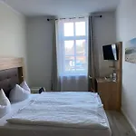 Zum Alten Faehrhaus Maison d'hôtes