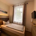 Zum Alten Faehrhaus Maison d'hôtes 3*