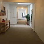 Zum Alten Faehrhaus Maison d'hôtes 3*