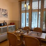 Zum Alten Faehrhaus Maison d'hôtes