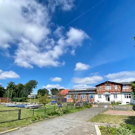 Zum Alten Faehrhaus Casa de hóspedes