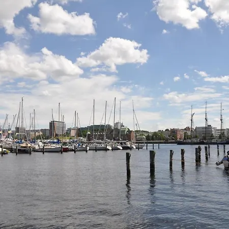 Zum Alten Faehrhaus ゲストハウス