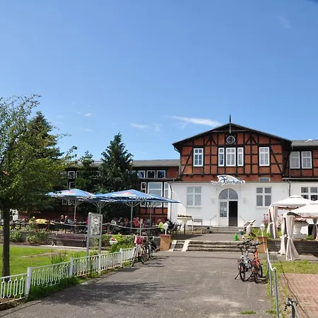 Zum Alten Faehrhaus
