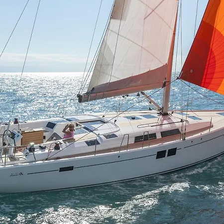 Zum Alten Faehrhaus 3* ロストック