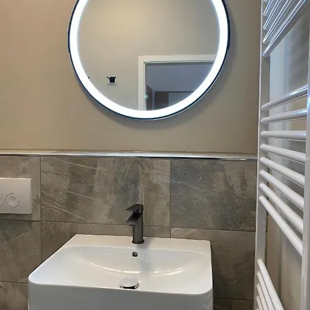 Zum Alten Faehrhaus 3* Rostock