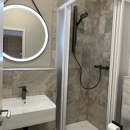 Zum Alten Faehrhaus 3* Rostock