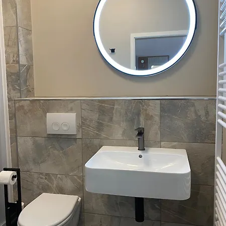 Zum Alten Faehrhaus 3* Rostock