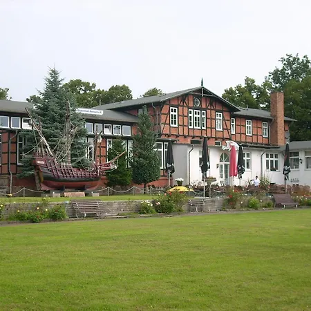 Guest house Zum Alten Faehrhaus 3*