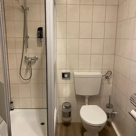 Zum Alten Faehrhaus 3* Rostock