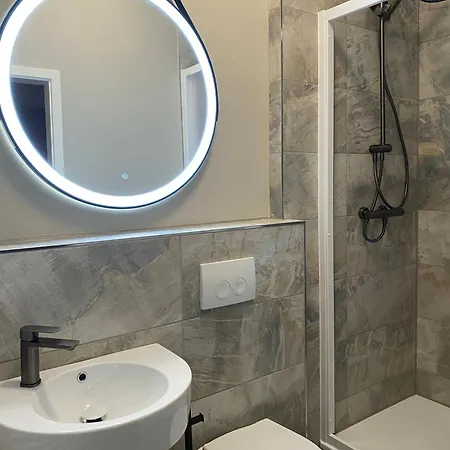 Zum Alten Faehrhaus Guest house 3*