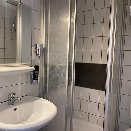 Zum Alten Faehrhaus ロストック