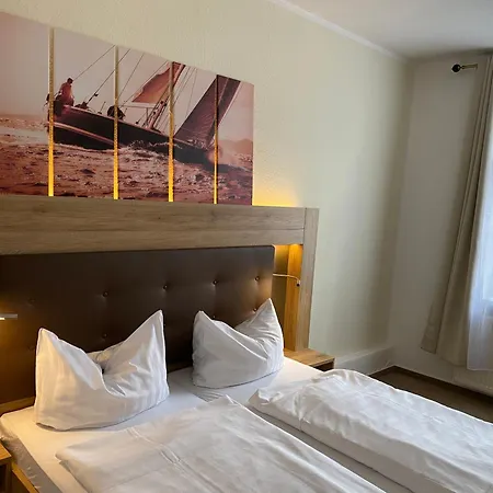 Zum Alten Faehrhaus 3* Rostock