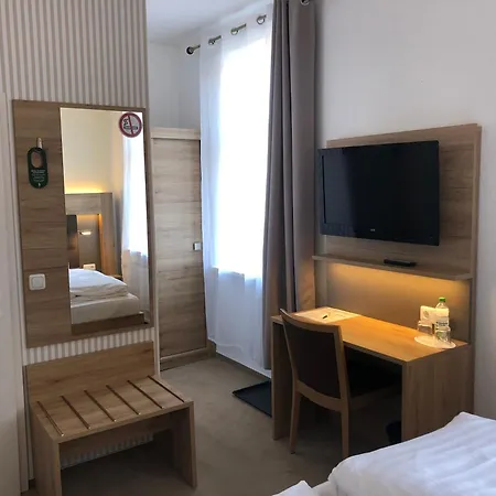 Guest house Zum Alten Faehrhaus