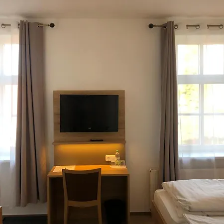 Guest house Zum Alten Faehrhaus