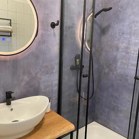 Zum Alten Faehrhaus ゲストハウス 3*