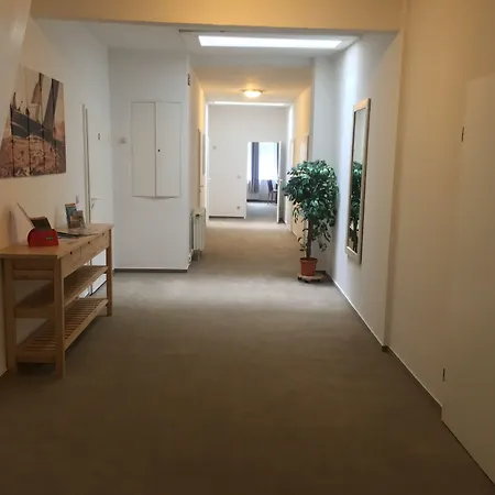 Zum Alten Faehrhaus Affittacamere 3*