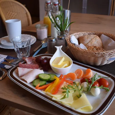 Zum Alten Faehrhaus