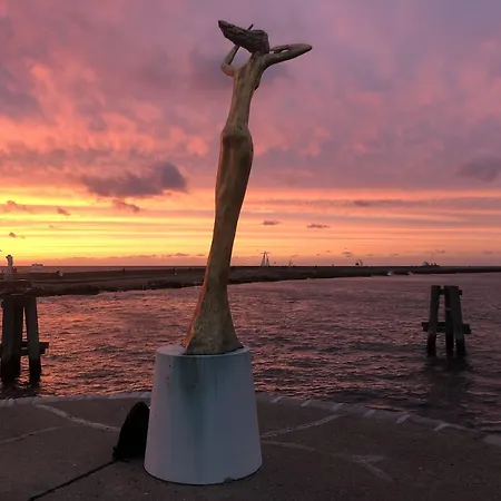 Zum Alten Faehrhaus ロストック