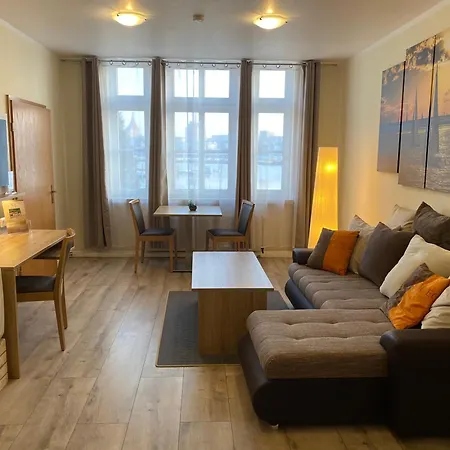 Zum Alten Faehrhaus 3*