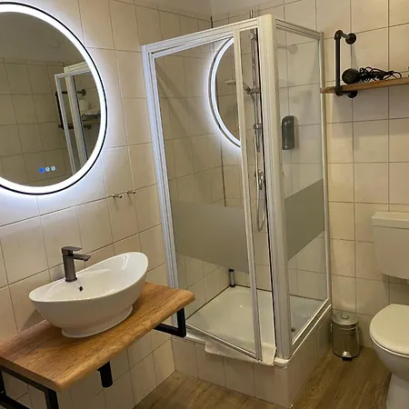 Zum Alten Faehrhaus 3* Rostock