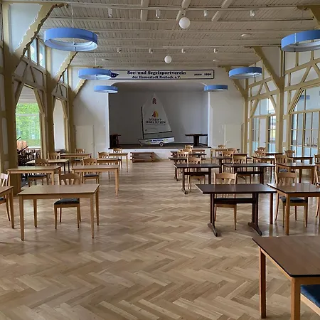 Zum Alten Faehrhaus Rostock