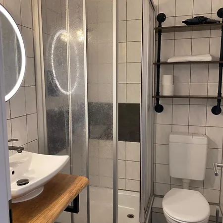 Zum Alten Faehrhaus 3*