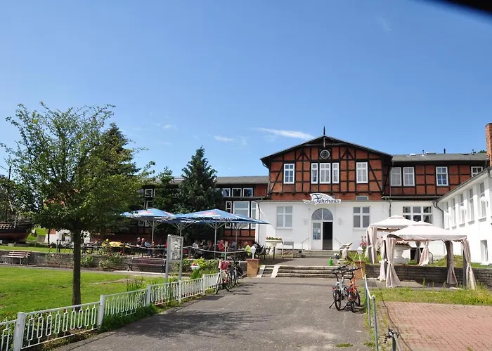Zum Alten Faehrhaus