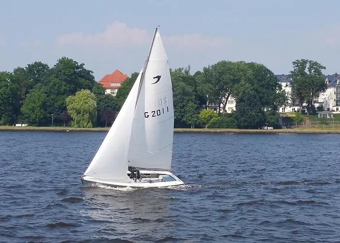 Penzion Zum Alten Faehrhaus 3*