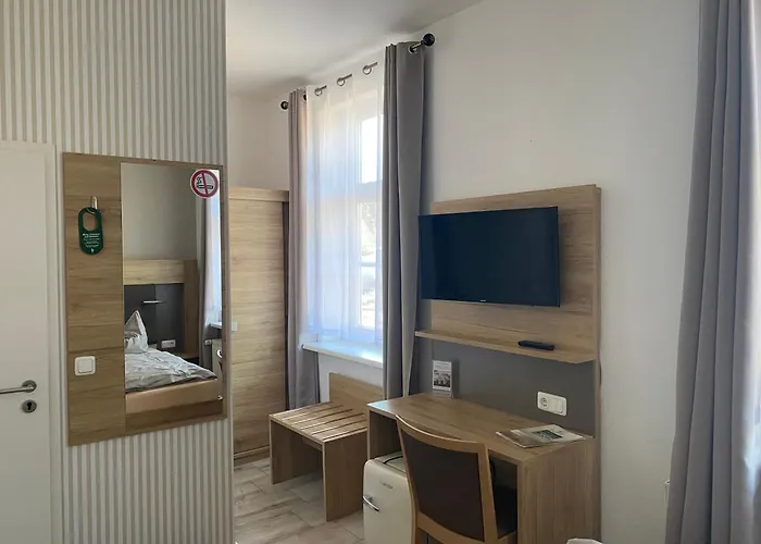 Zum Alten Faehrhaus 3*