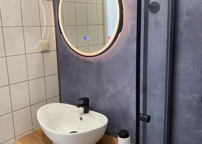 Zum Alten Faehrhaus 3* Rostock