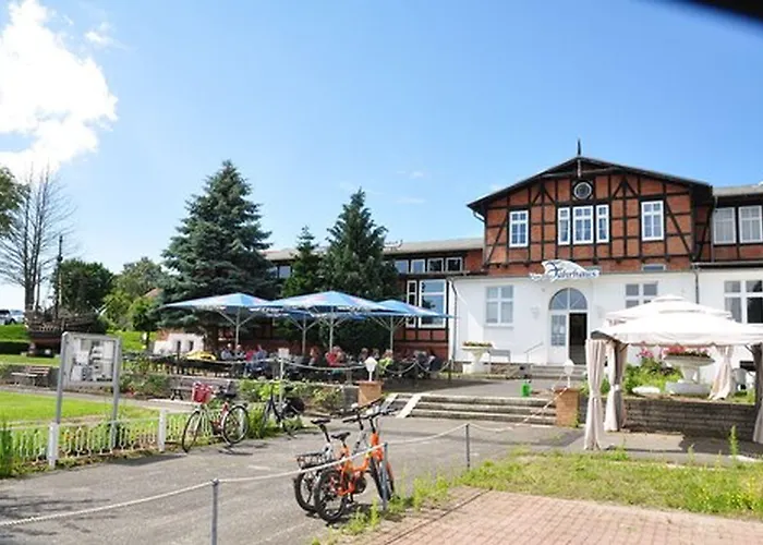 Zum Alten Faehrhaus