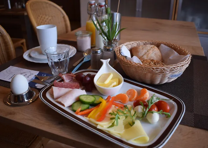 Zum Alten Faehrhaus