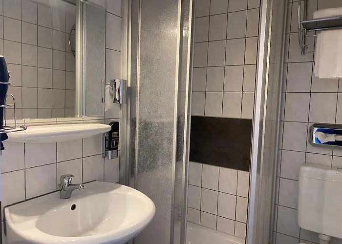 Zum Alten Faehrhaus 3* Rostock